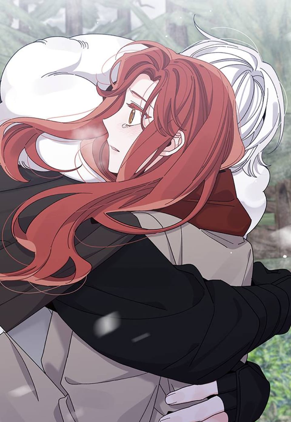 악당의 누나는 오늘도 고통받고 72화