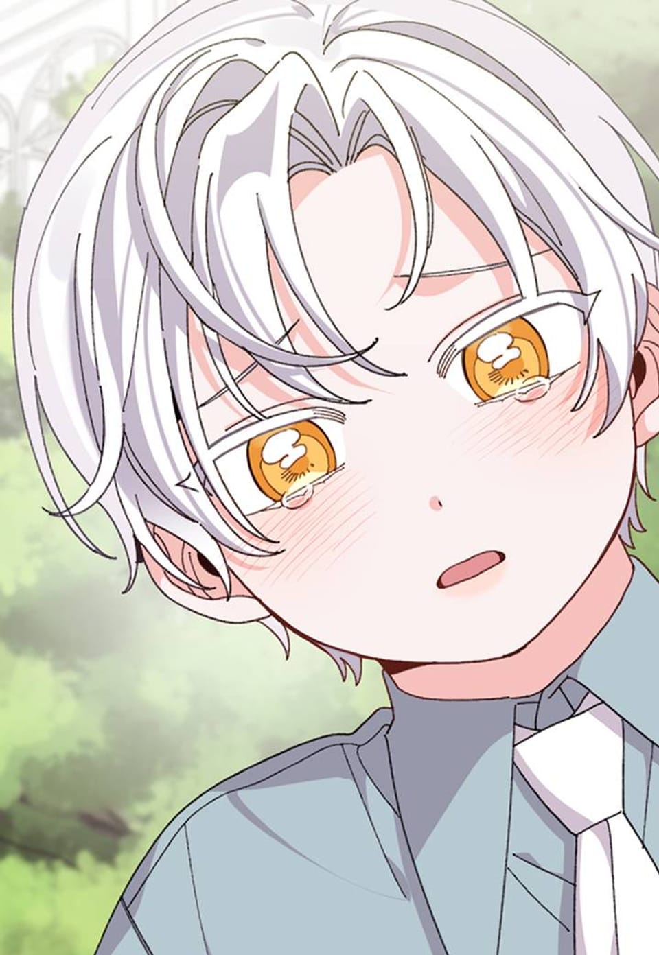 악당의 누나는 오늘도 고통받고 74화