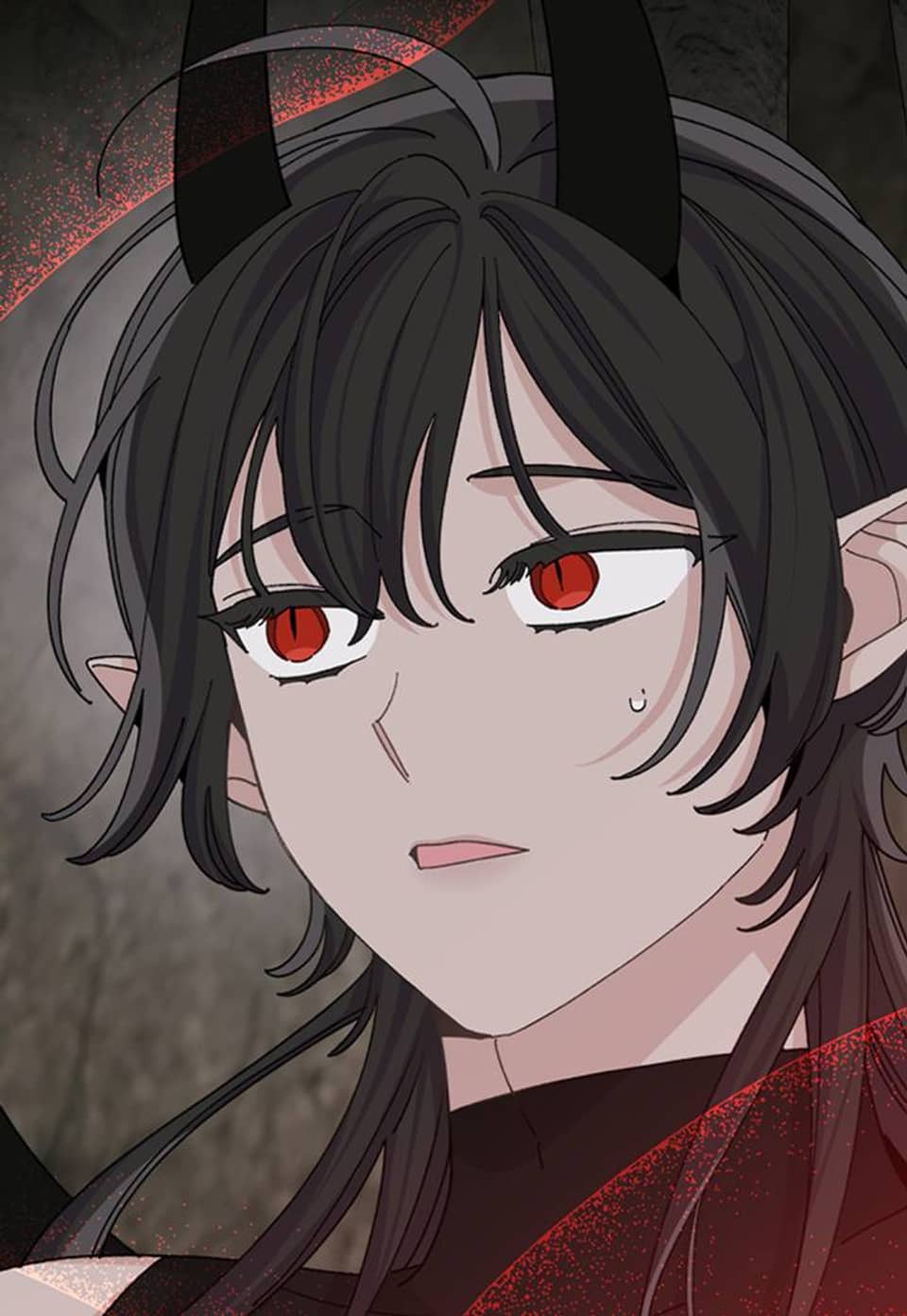 악당의 누나는 오늘도 고통받고 80화