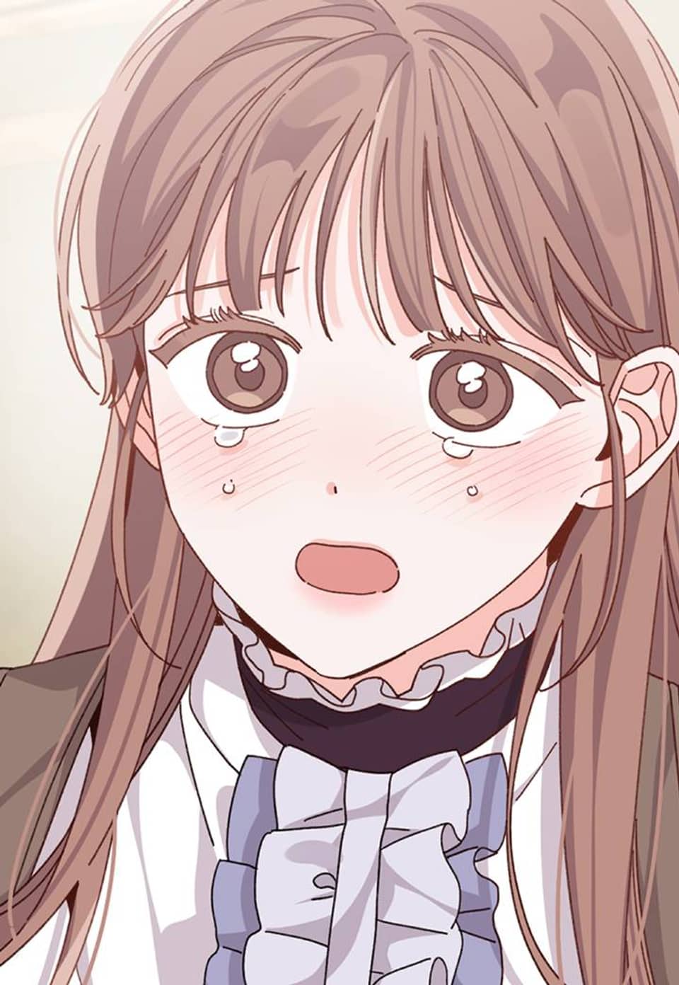 악당의 누나는 오늘도 고통받고 82화