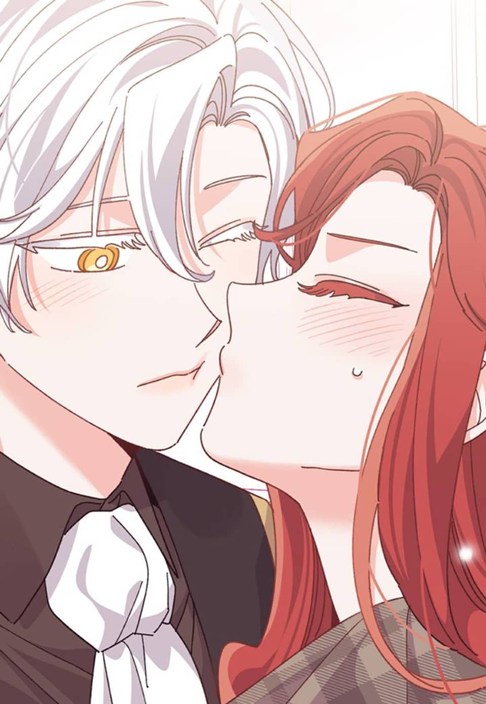 악당의 누나는 오늘도 고통받고 86화