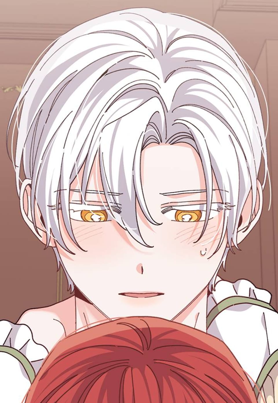 악당의 누나는 오늘도 고통받고 87화