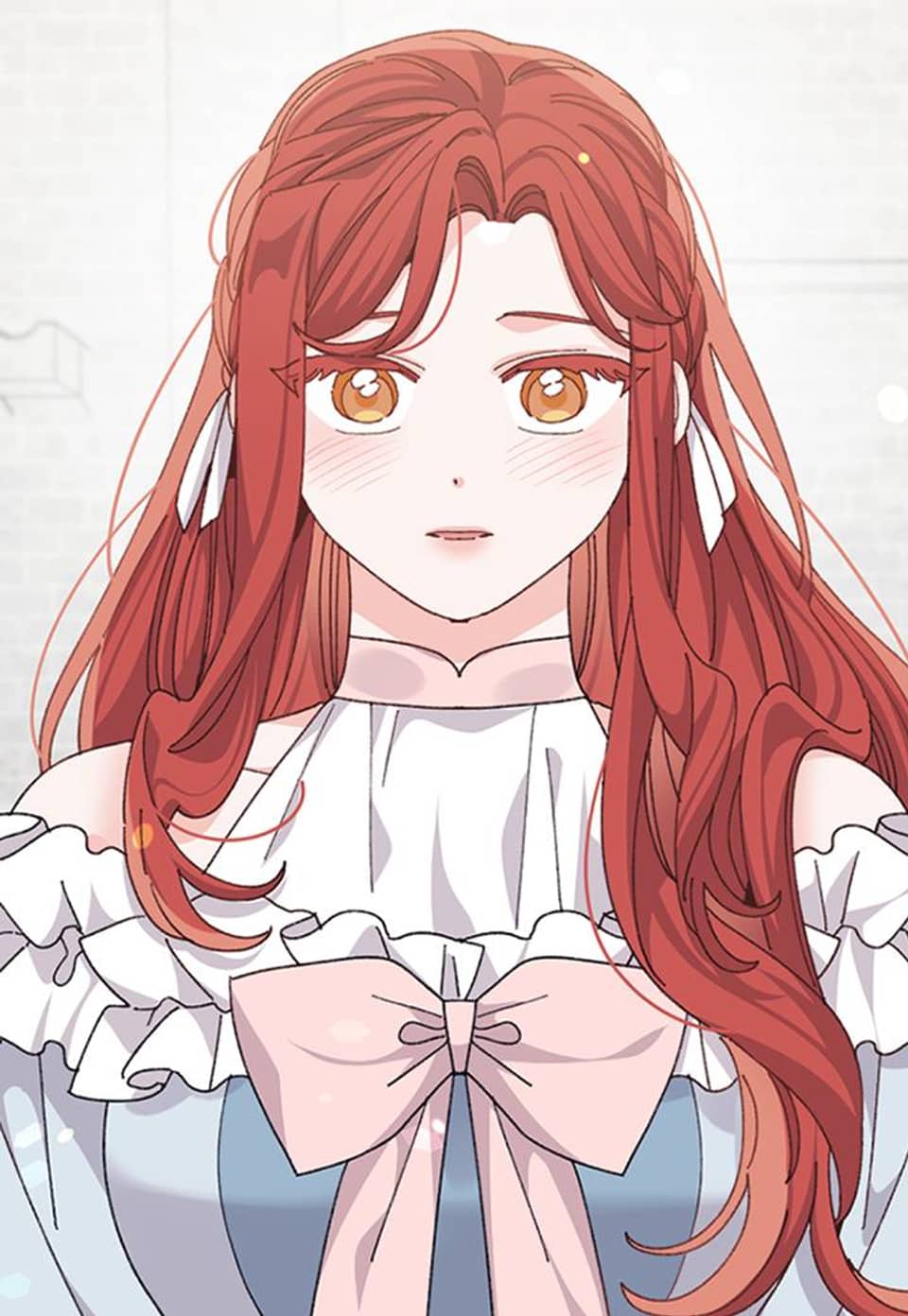 악당의 누나는 오늘도 고통받고 88화