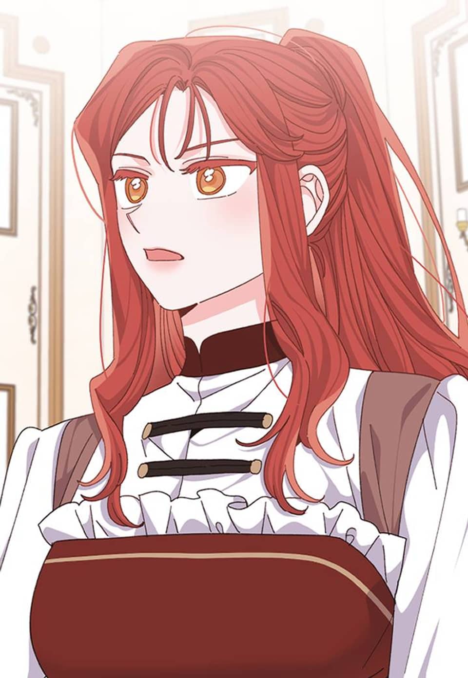 악당의 누나는 오늘도 고통받고 91화