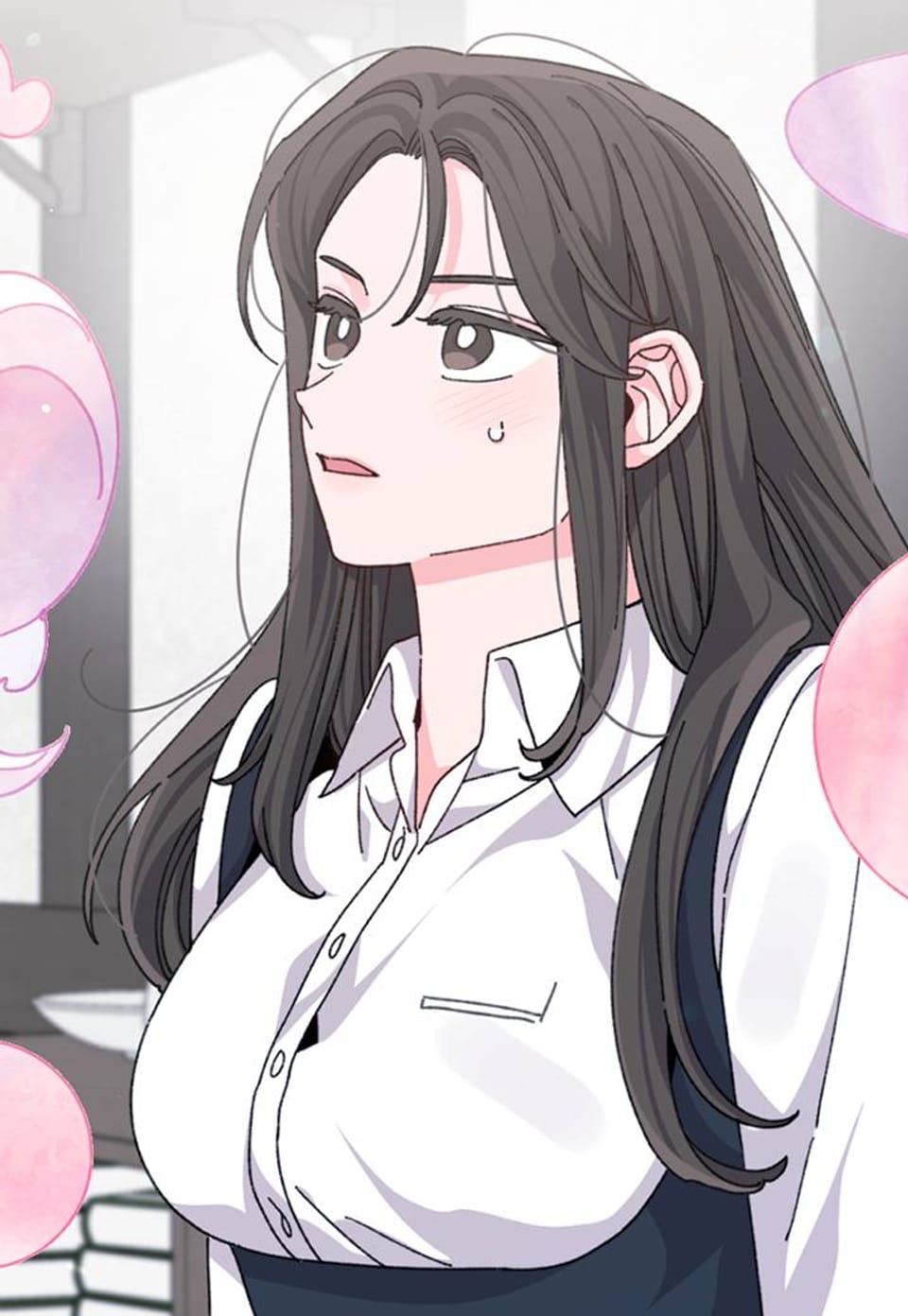 악당의 누나는 오늘도 고통받고 92화