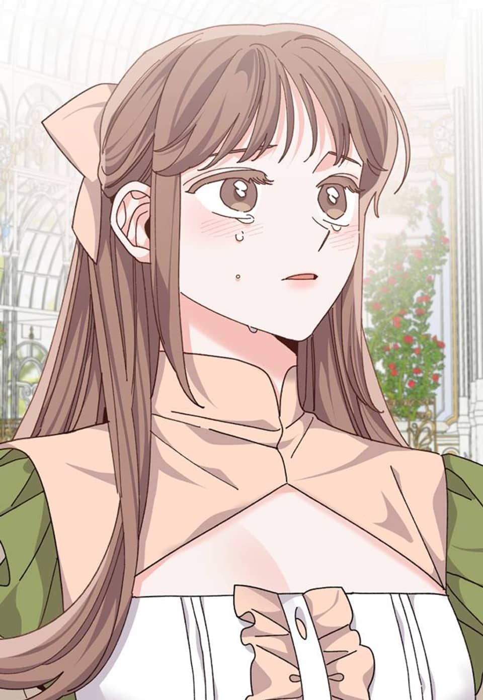 악당의 누나는 오늘도 고통받고 93화