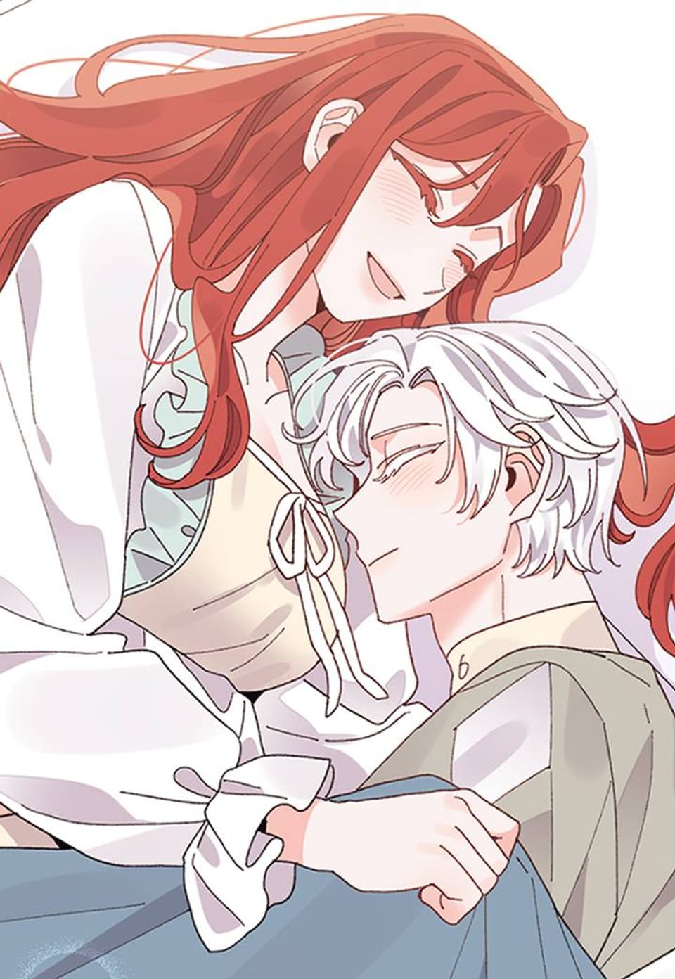 악당의 누나는 오늘도 고통받고 95화