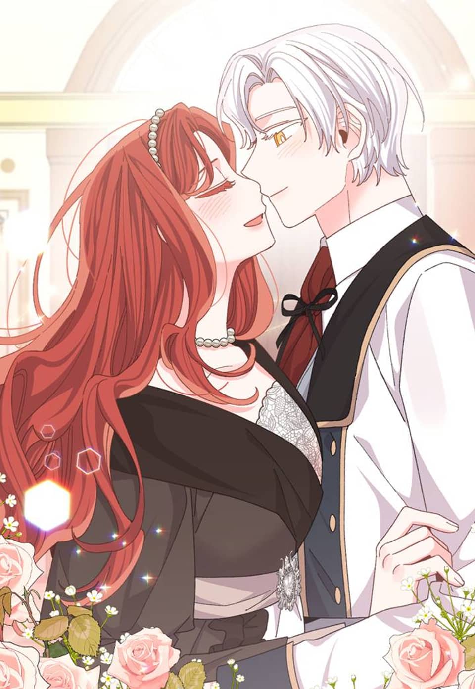 악당의 누나는 오늘도 고통받고 96화