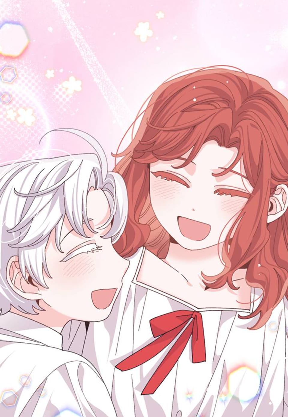 악당의 누나는 오늘도 고통받고 97화