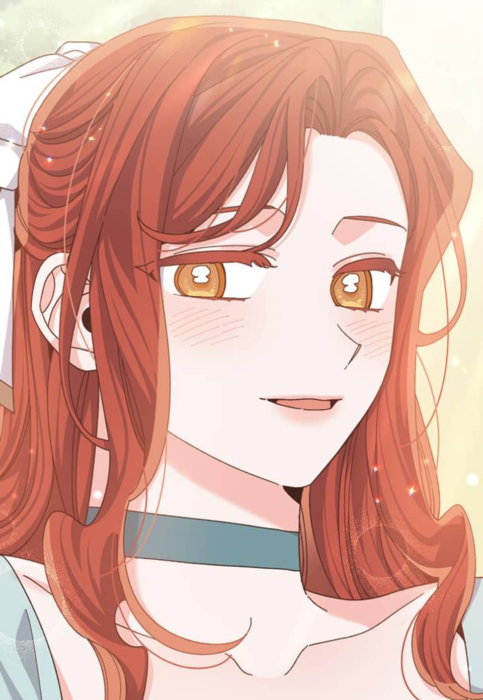 악당의 누나는 오늘도 고통받고 99화