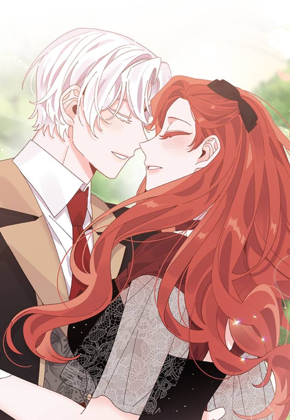 악당의 누나는 오늘도 고통받고 100화 (최종 완결)