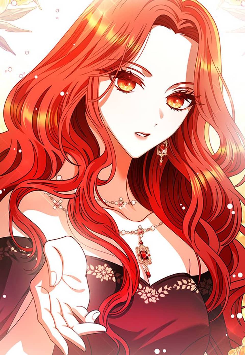 조신하게 키웠더니 집착남 되어 돌아왔다 3화