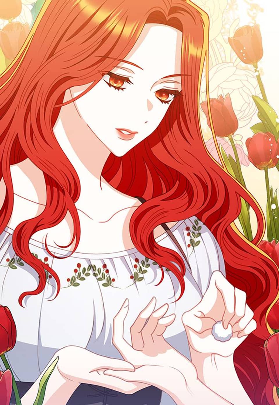 조신하게 키웠더니 집착남 되어 돌아왔다 4화