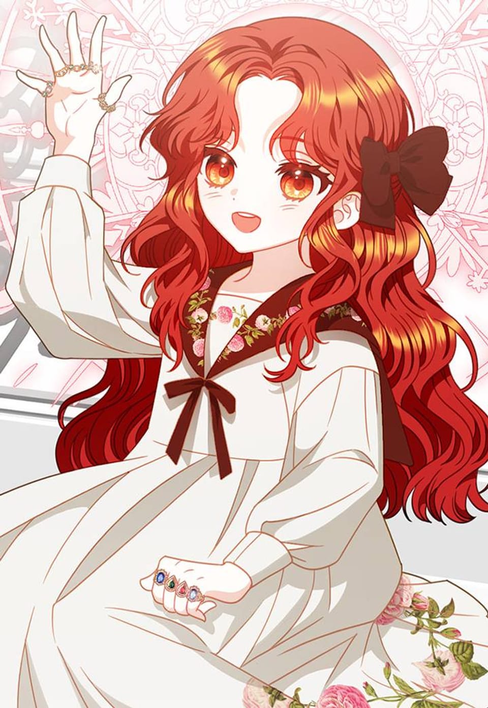 조신하게 키웠더니 집착남 되어 돌아왔다 6화