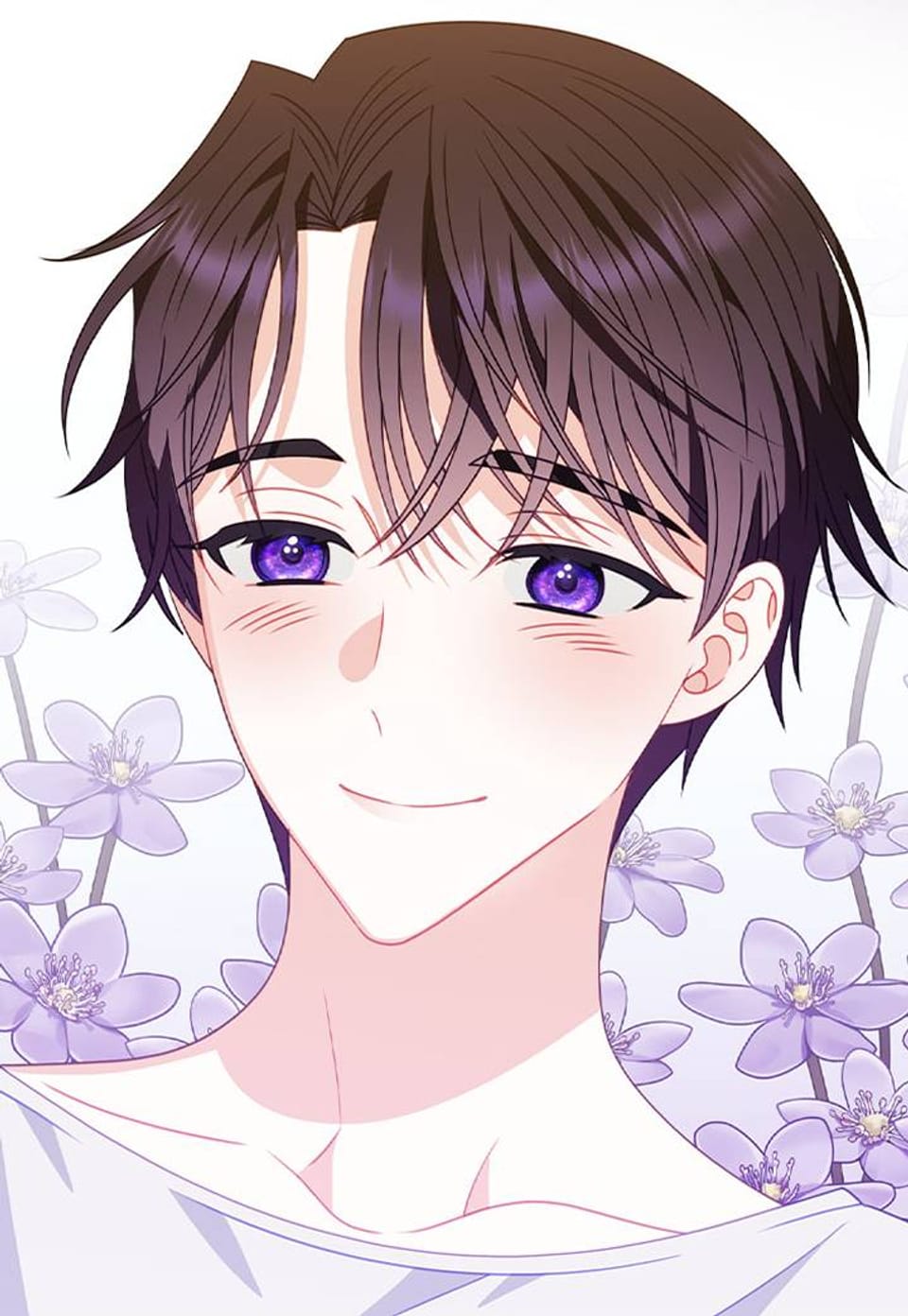 조신하게 키웠더니 집착남 되어 돌아왔다 8화