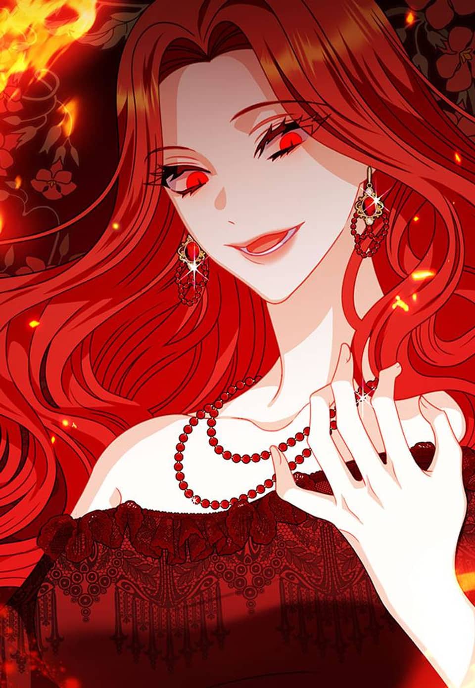 조신하게 키웠더니 집착남 되어 돌아왔다 10화