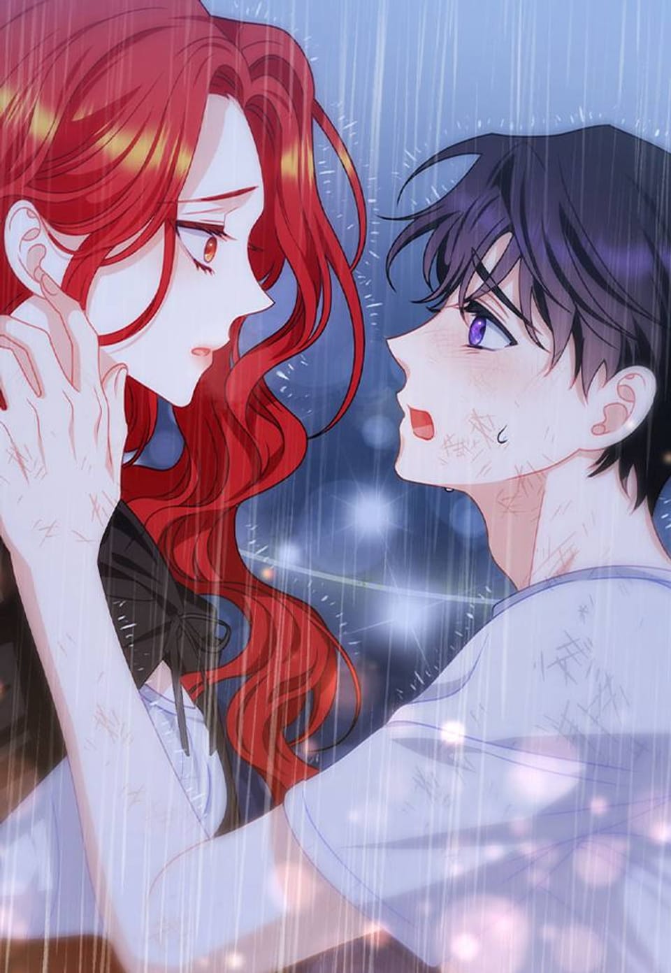 조신하게 키웠더니 집착남 되어 돌아왔다 11화