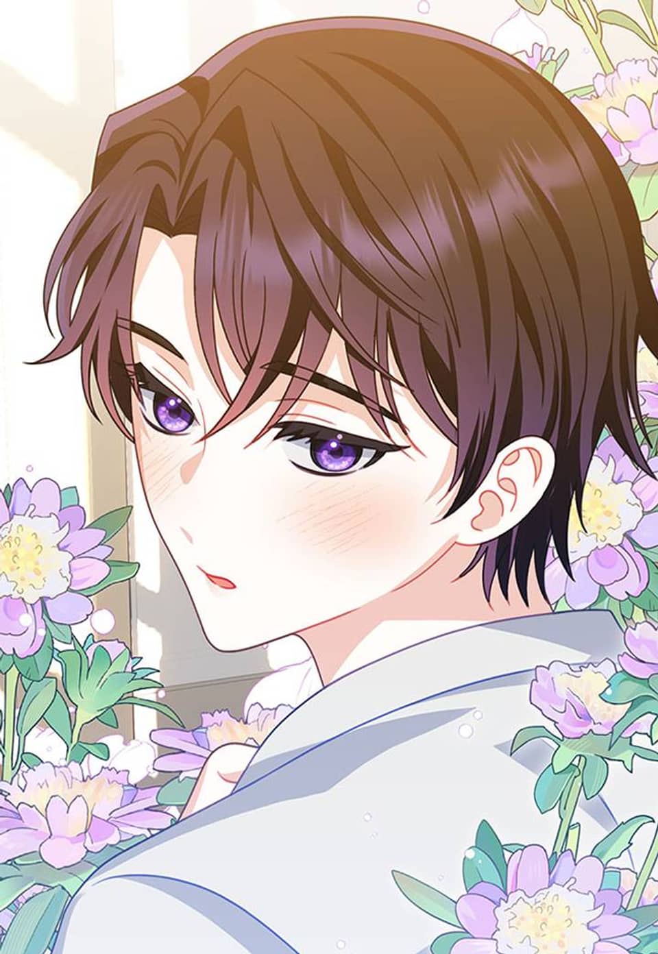 조신하게 키웠더니 집착남 되어 돌아왔다 12화