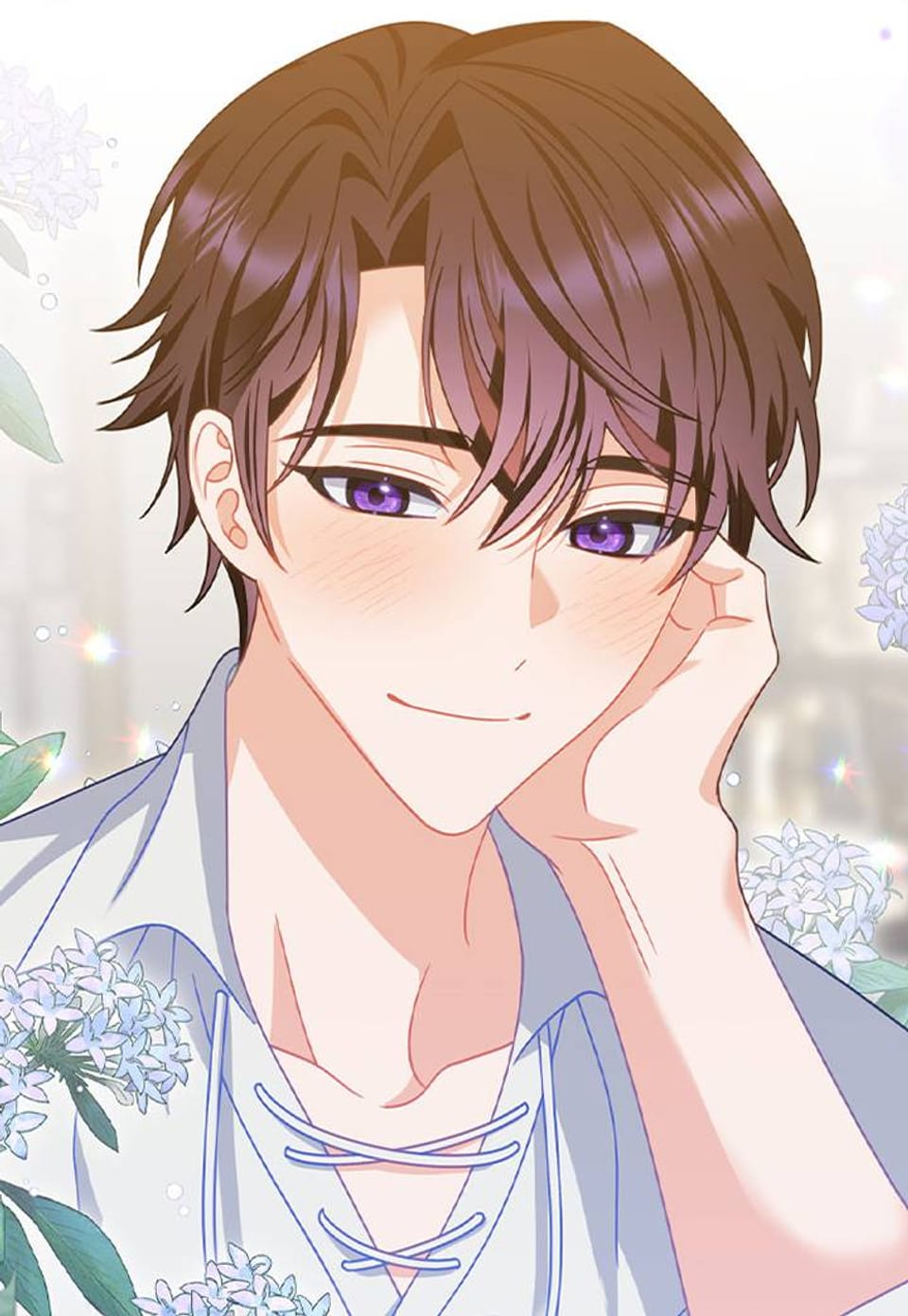 조신하게 키웠더니 집착남 되어 돌아왔다 13화