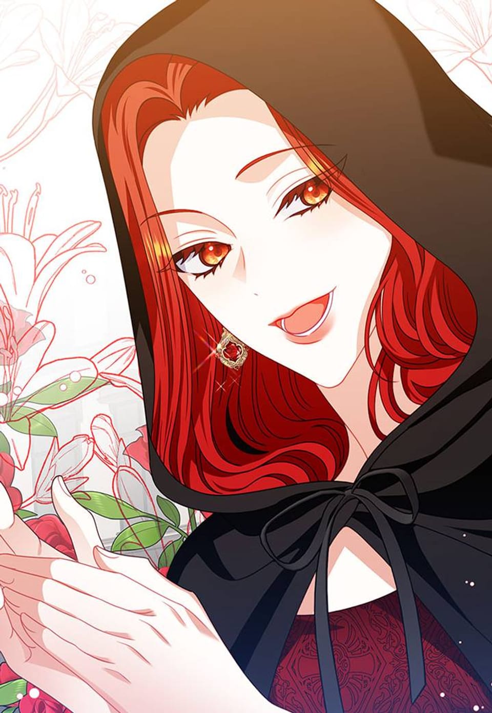 조신하게 키웠더니 집착남 되어 돌아왔다 15화