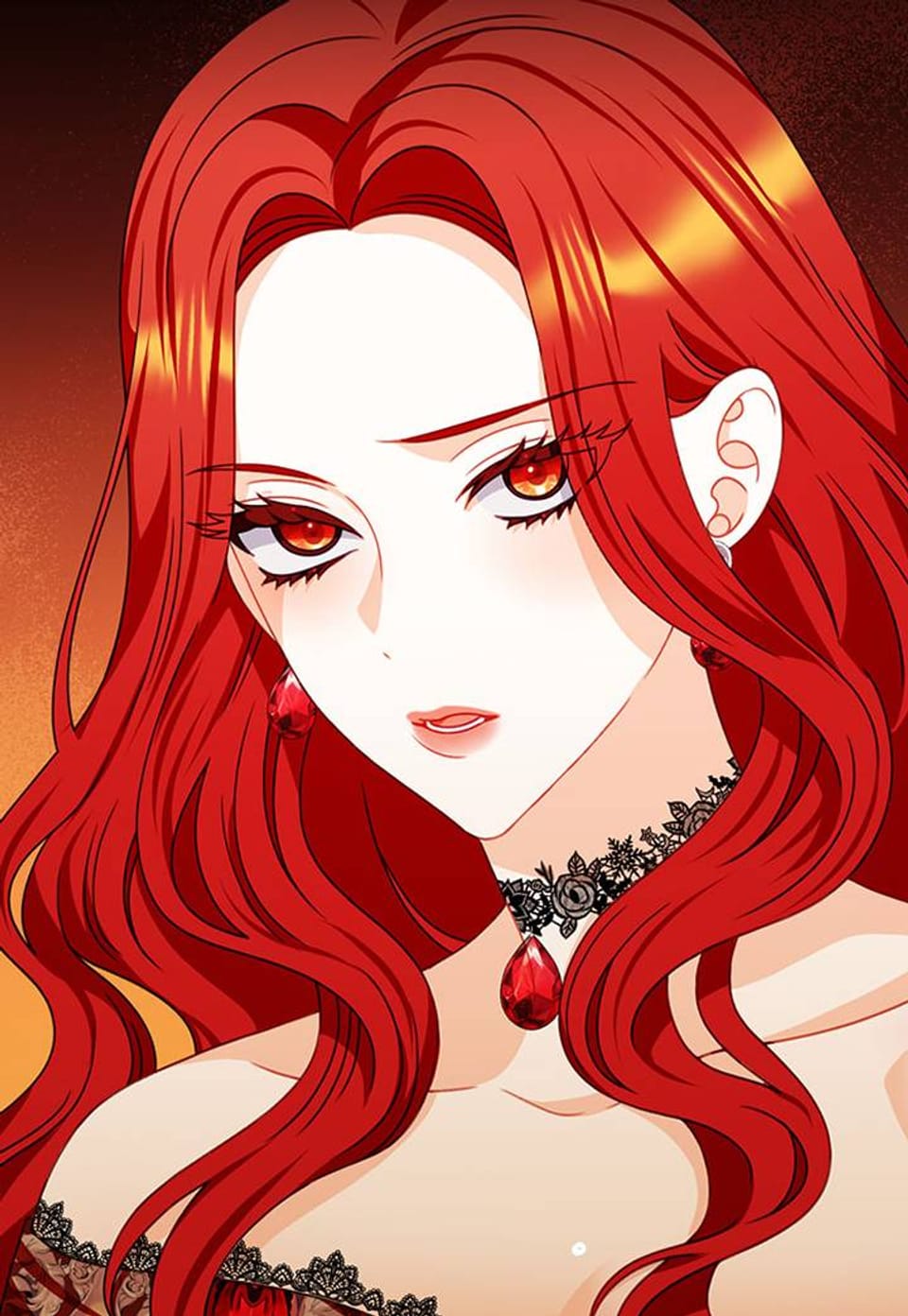 조신하게 키웠더니 집착남 되어 돌아왔다 16화