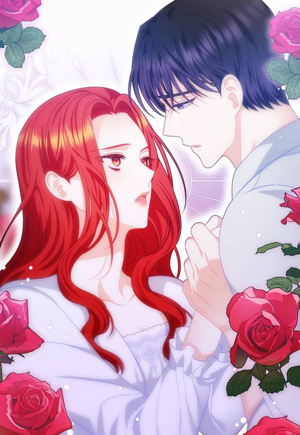 조신하게 키웠더니 집착남 되어 돌아왔다 21화