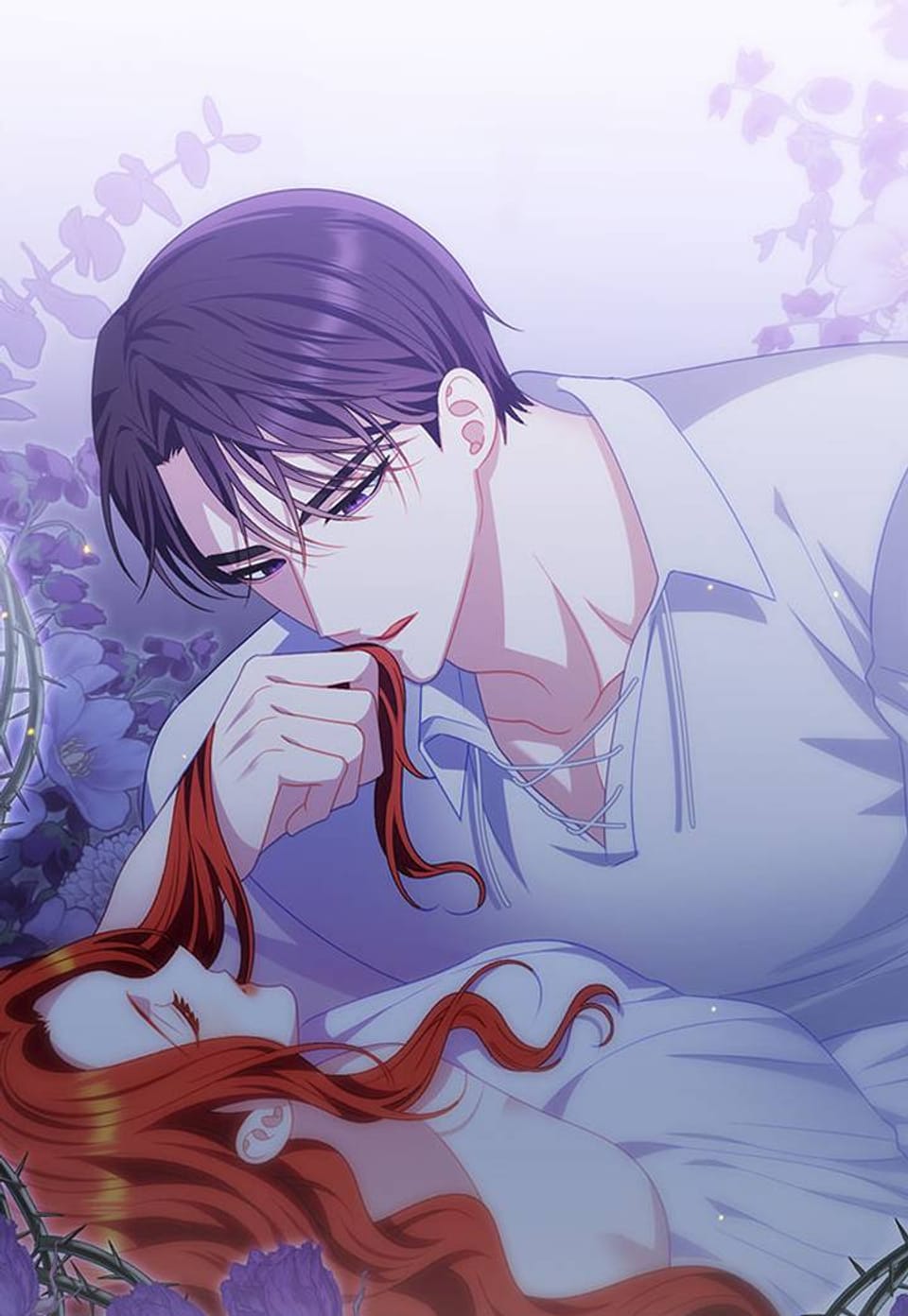 조신하게 키웠더니 집착남 되어 돌아왔다 22화