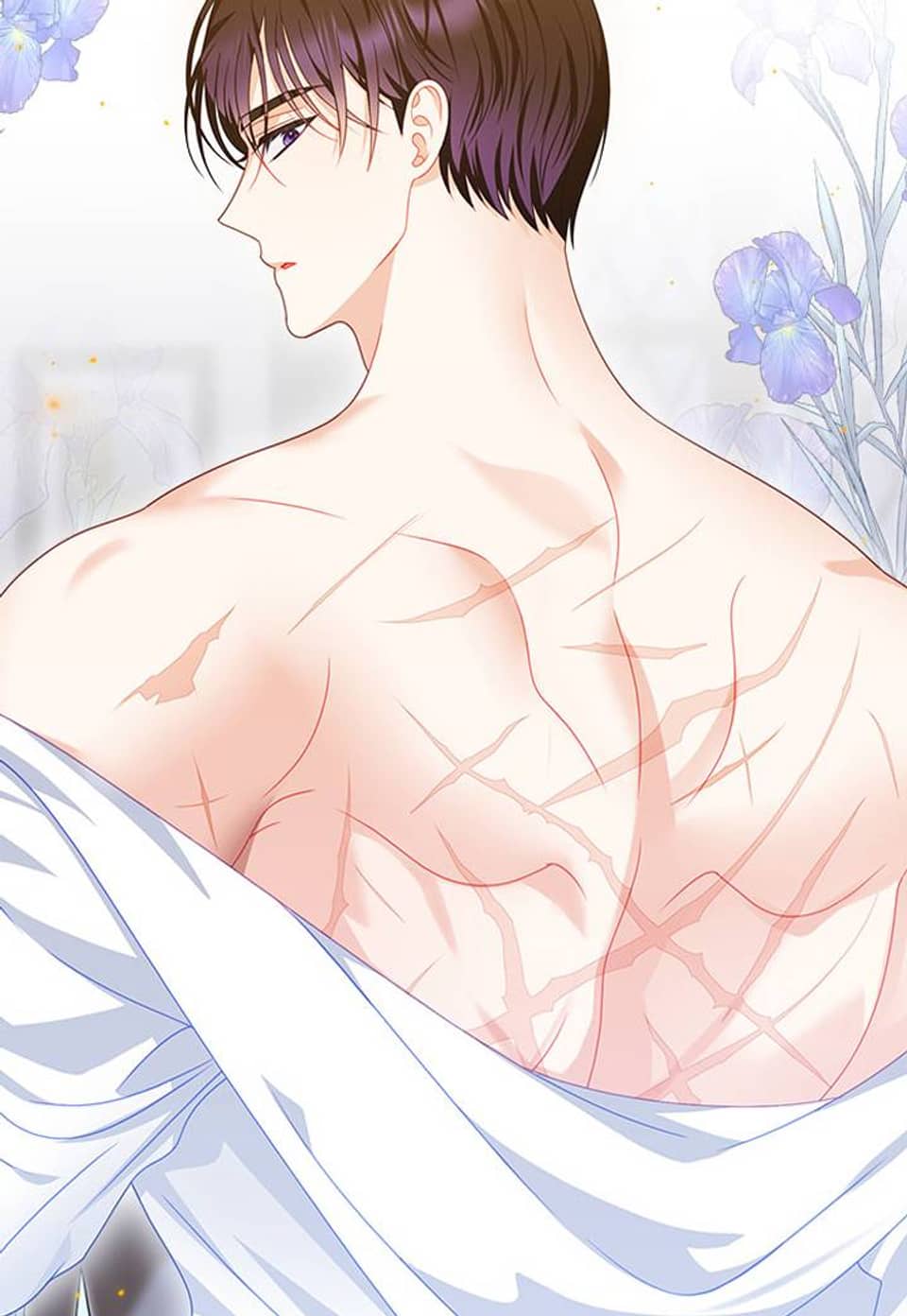 조신하게 키웠더니 집착남 되어 돌아왔다 23화