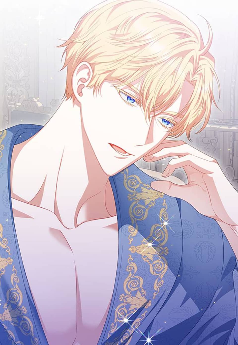 조신하게 키웠더니 집착남 되어 돌아왔다 24화