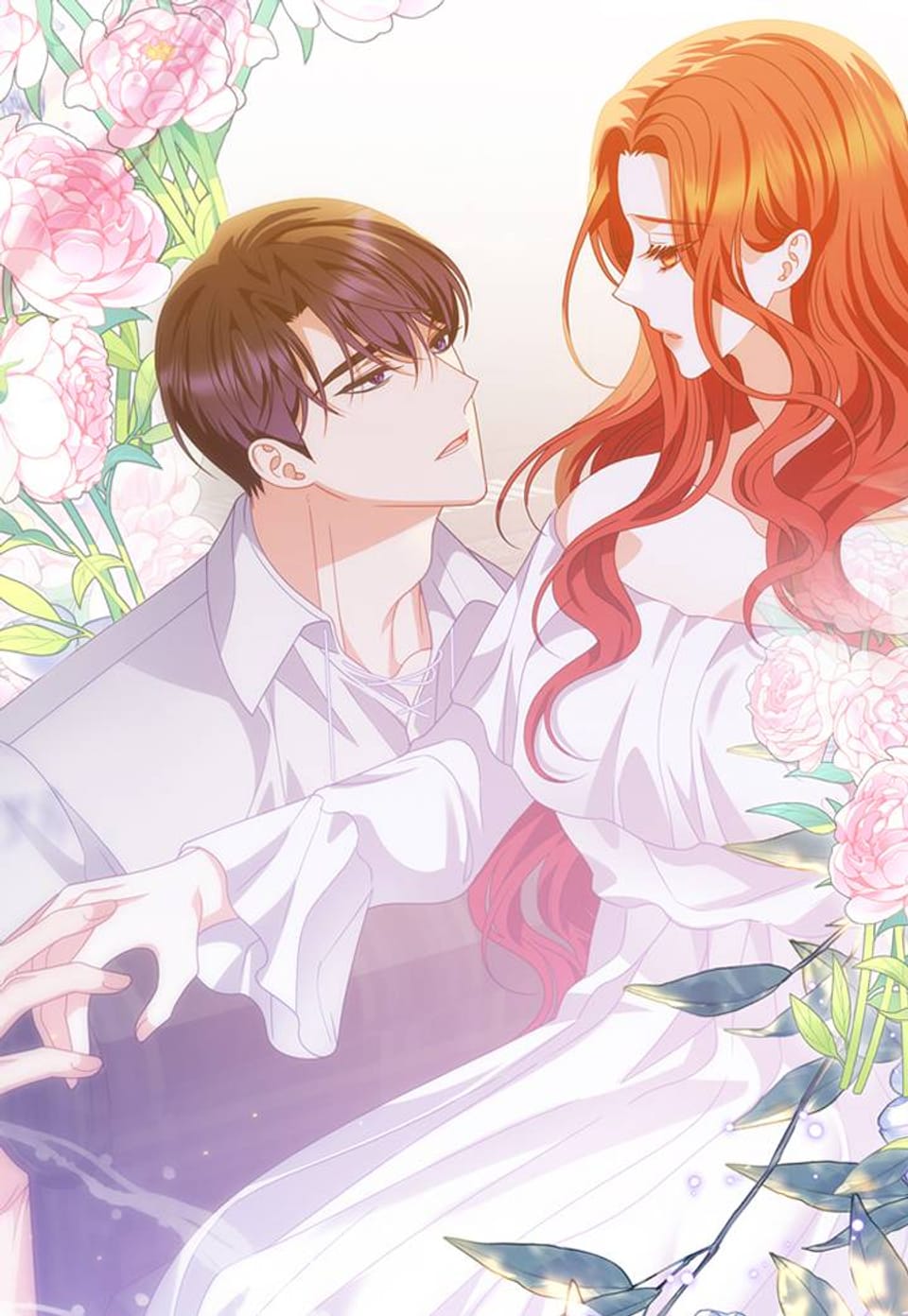 조신하게 키웠더니 집착남 되어 돌아왔다 27화