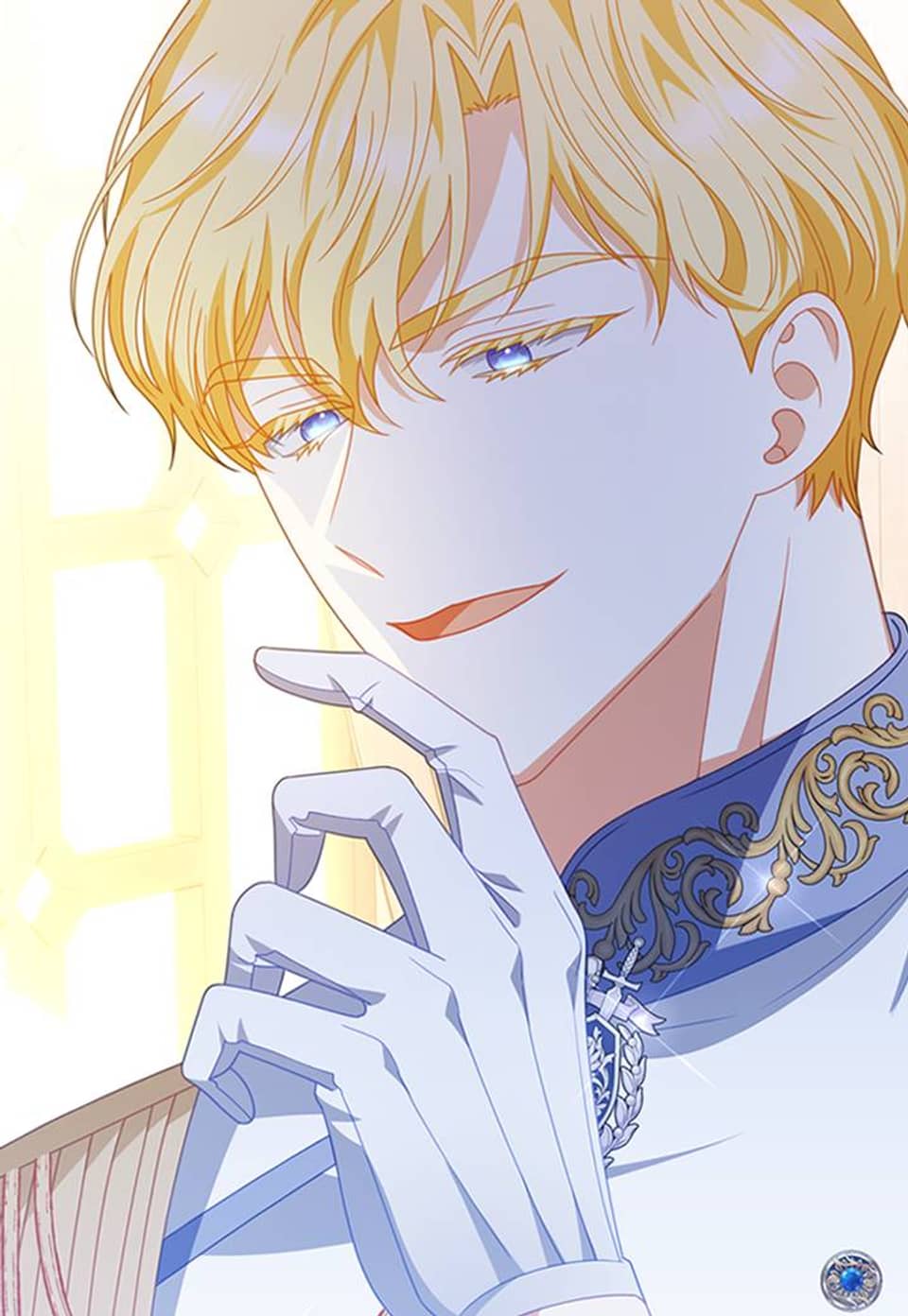 조신하게 키웠더니 집착남 되어 돌아왔다 31화