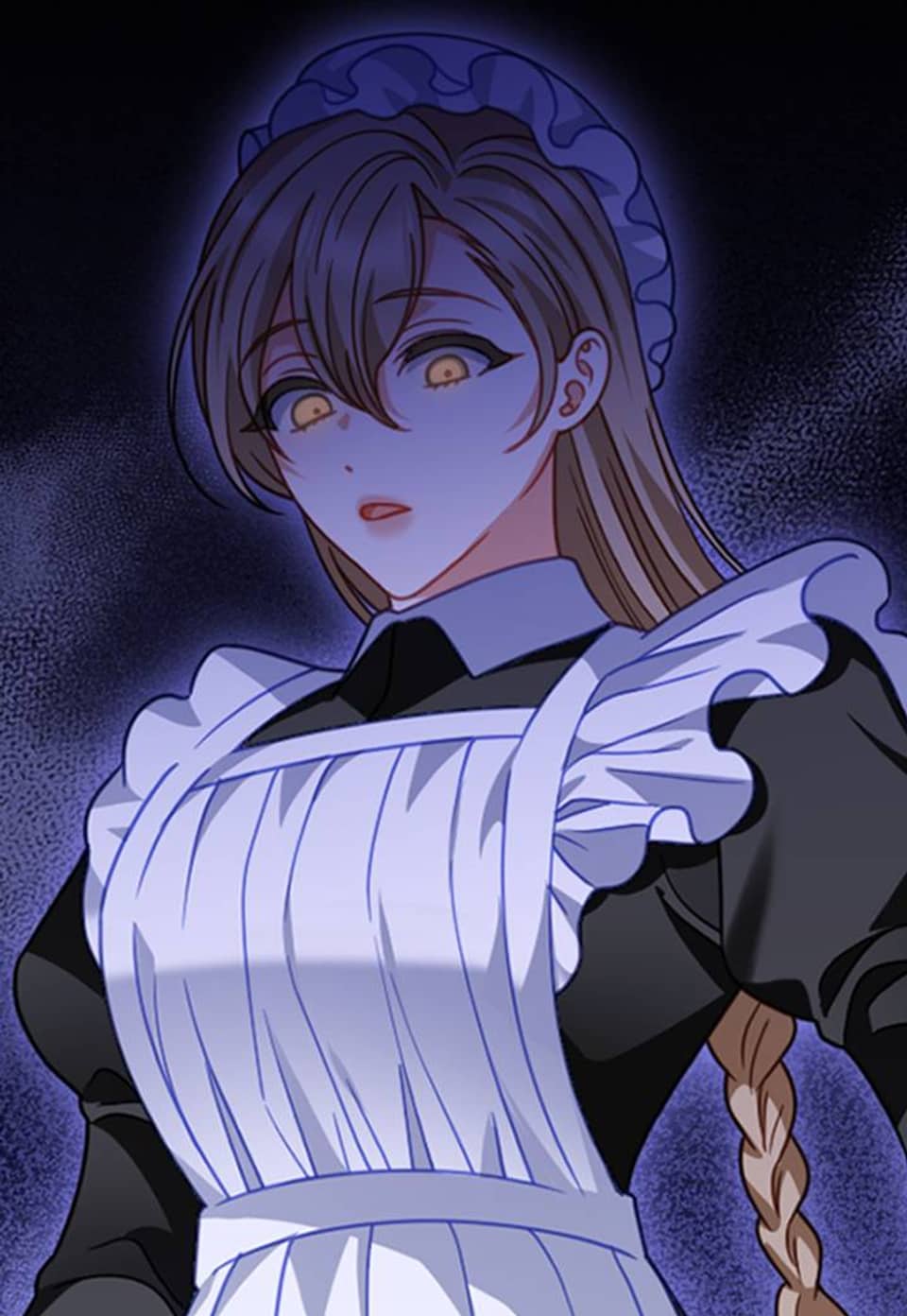 조신하게 키웠더니 집착남 되어 돌아왔다 32화