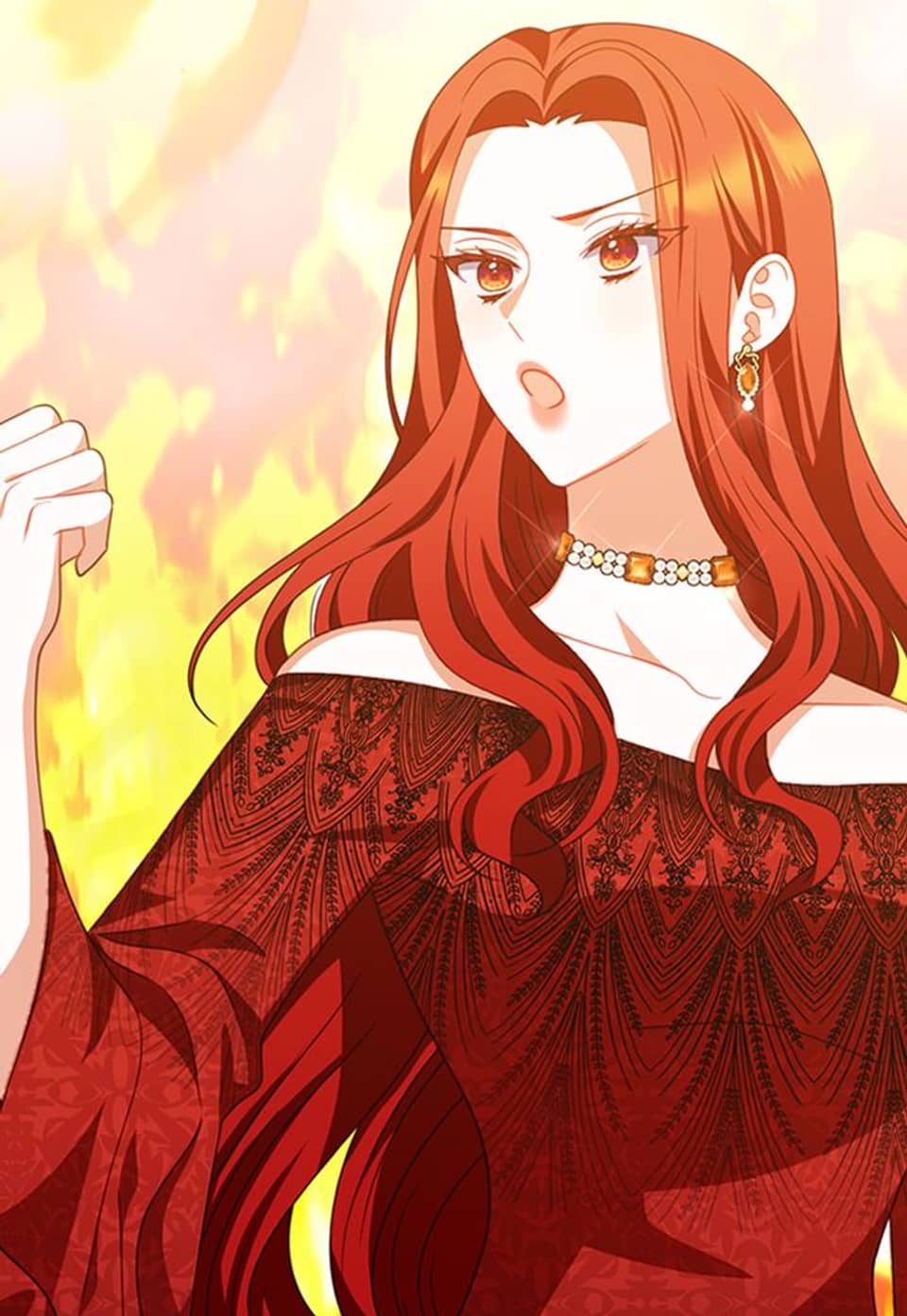 조신하게 키웠더니 집착남 되어 돌아왔다 33화