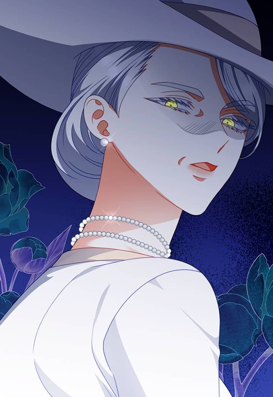 조신하게 키웠더니 집착남 되어 돌아왔다 34화