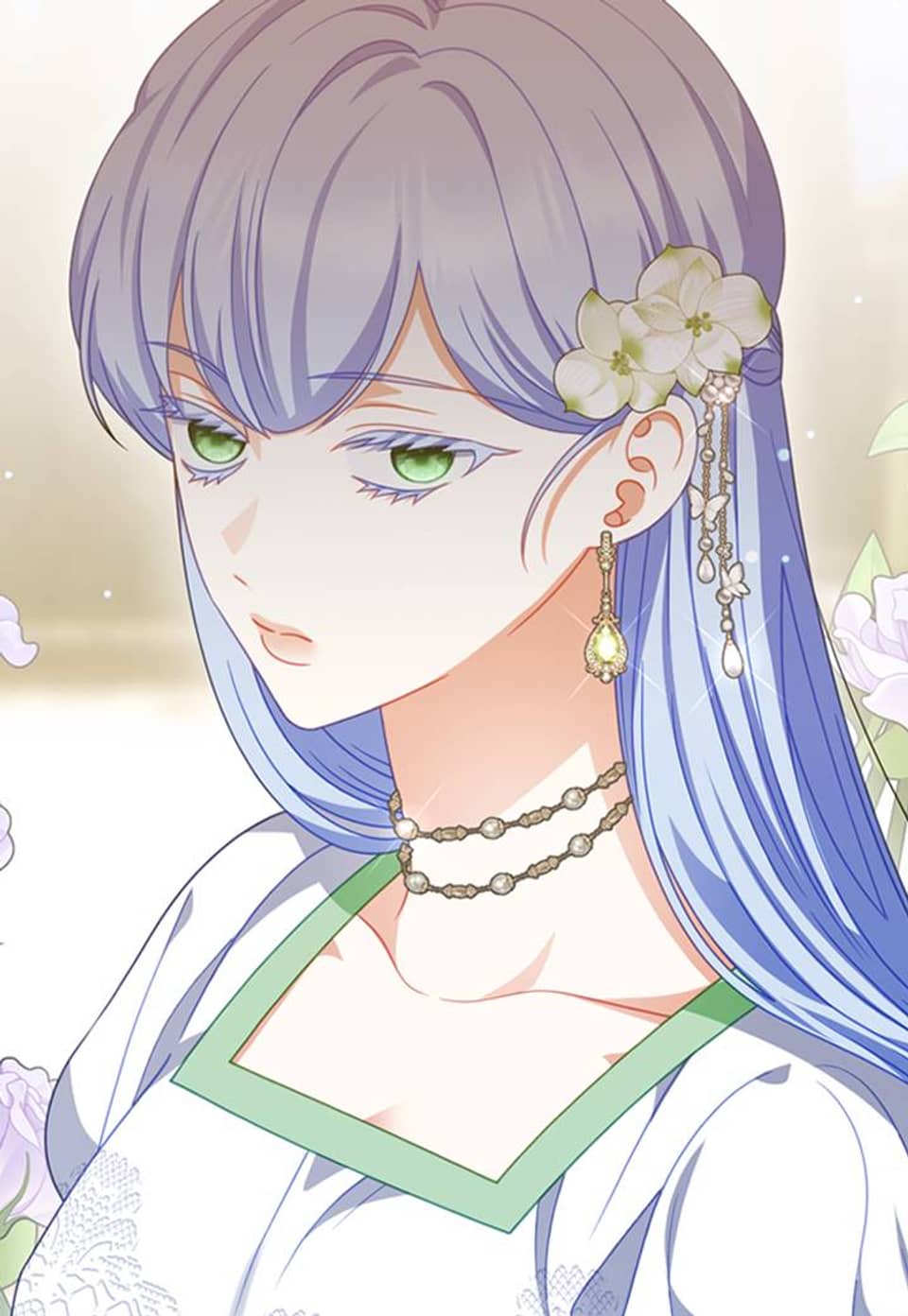 조신하게 키웠더니 집착남 되어 돌아왔다 35화