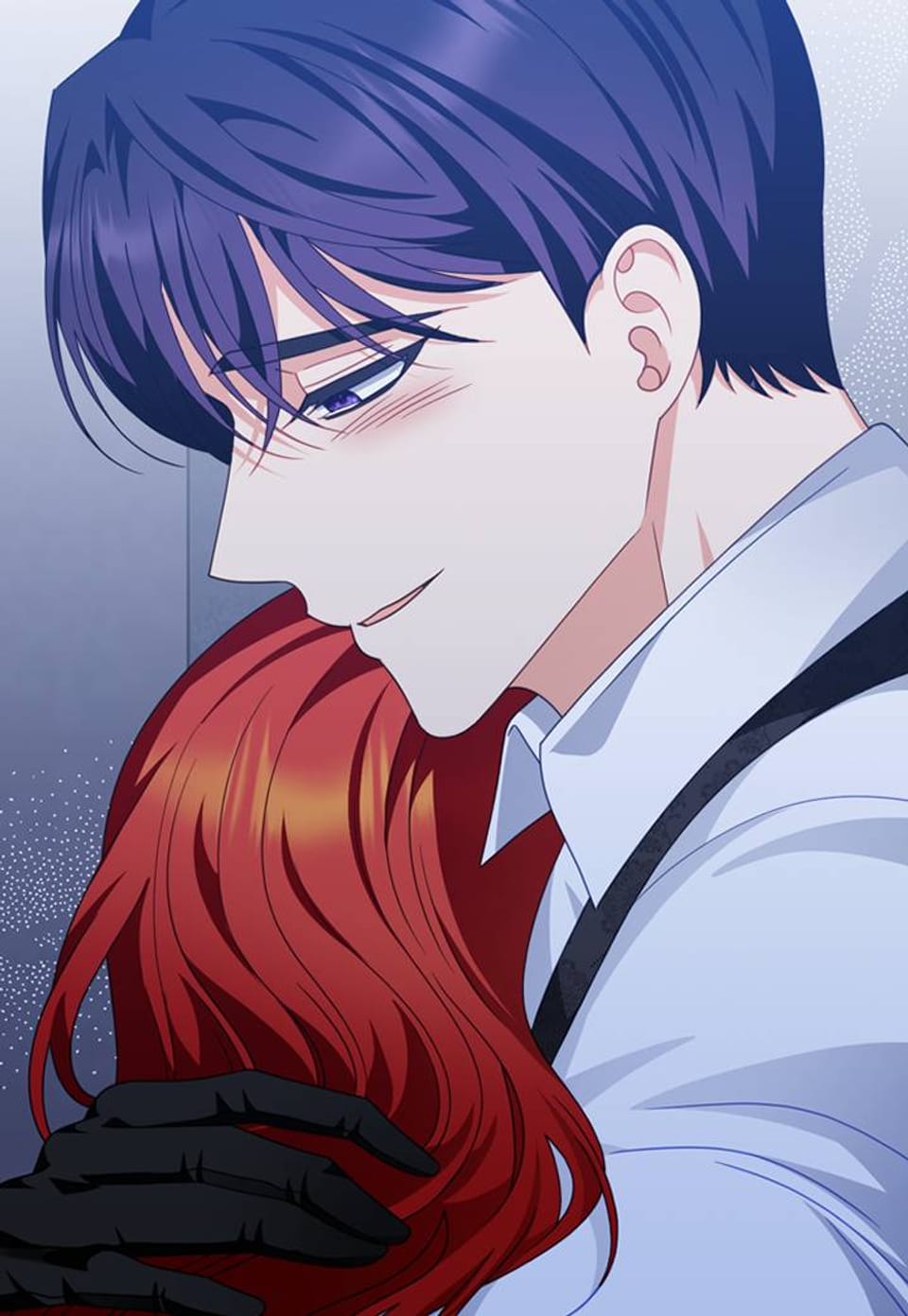 조신하게 키웠더니 집착남 되어 돌아왔다 36화