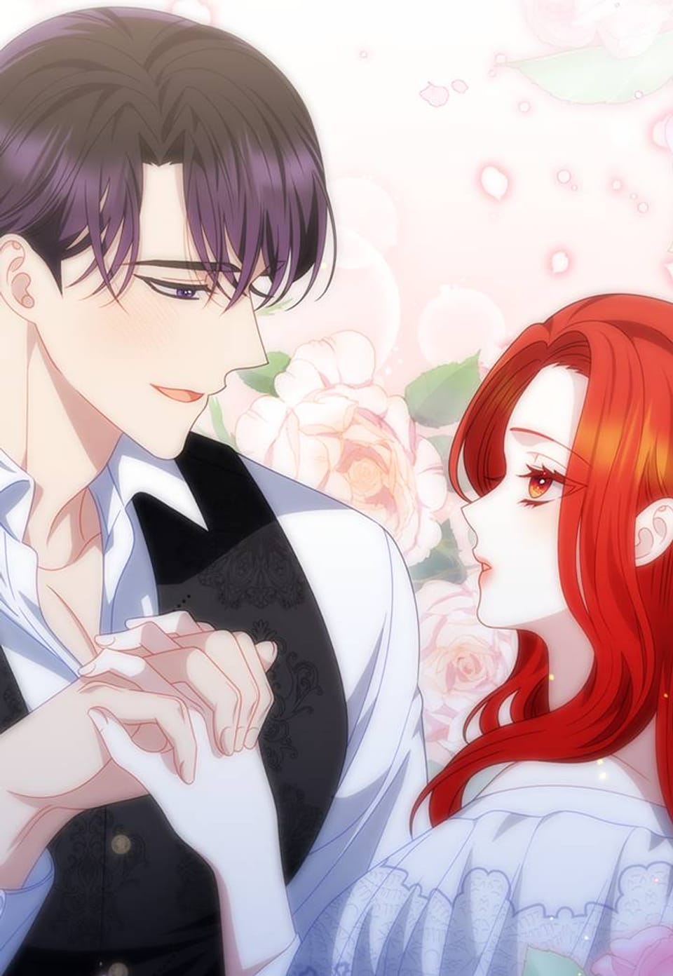 조신하게 키웠더니 집착남 되어 돌아왔다 37화