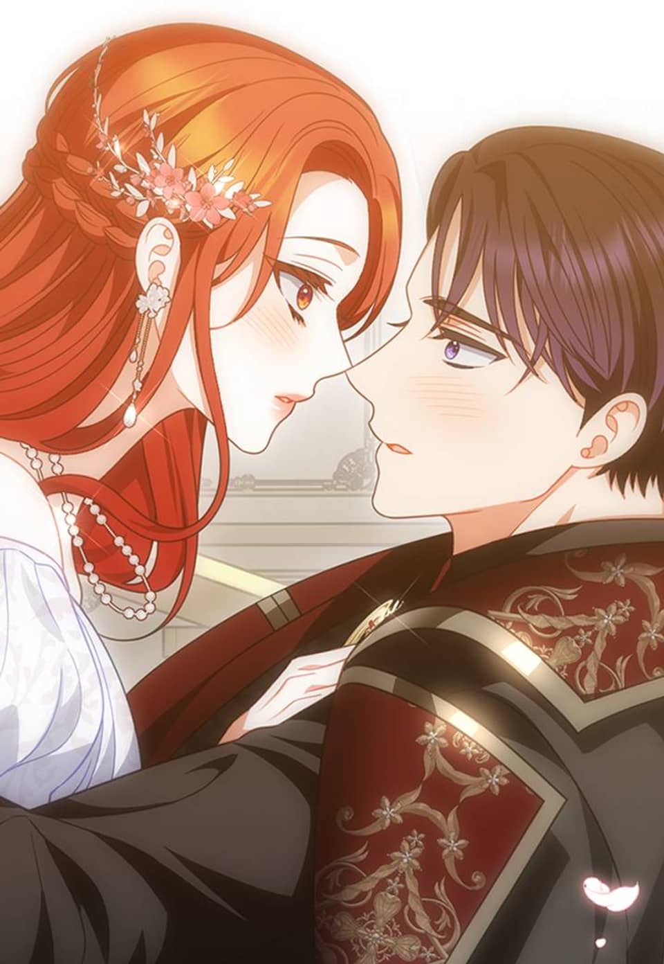 조신하게 키웠더니 집착남 되어 돌아왔다 38화