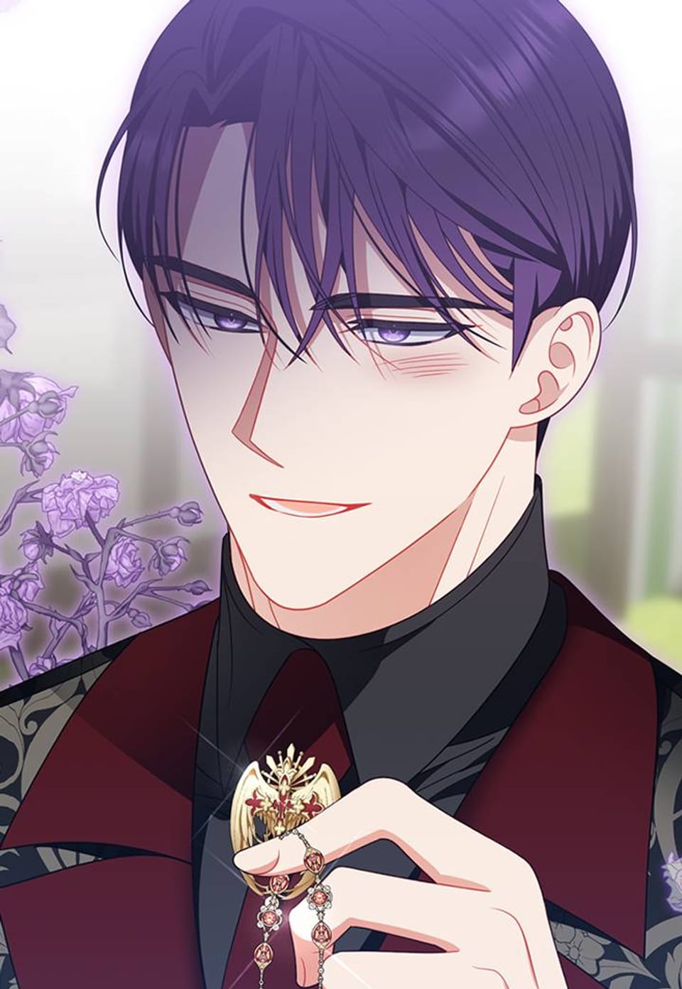 조신하게 키웠더니 집착남 되어 돌아왔다 39화