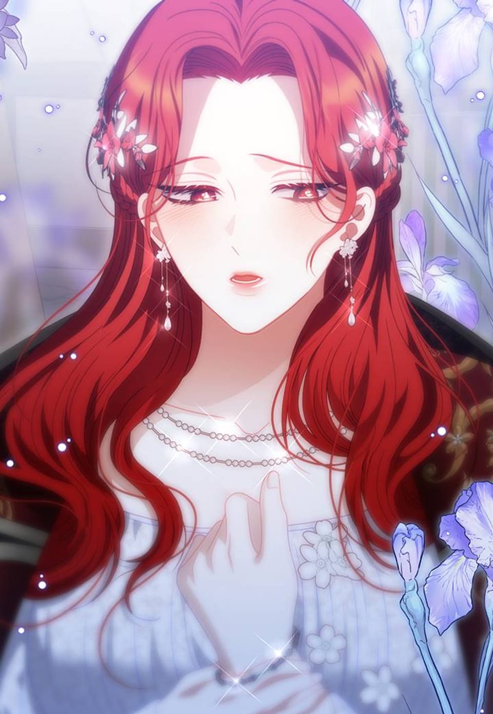 조신하게 키웠더니 집착남 되어 돌아왔다 40화