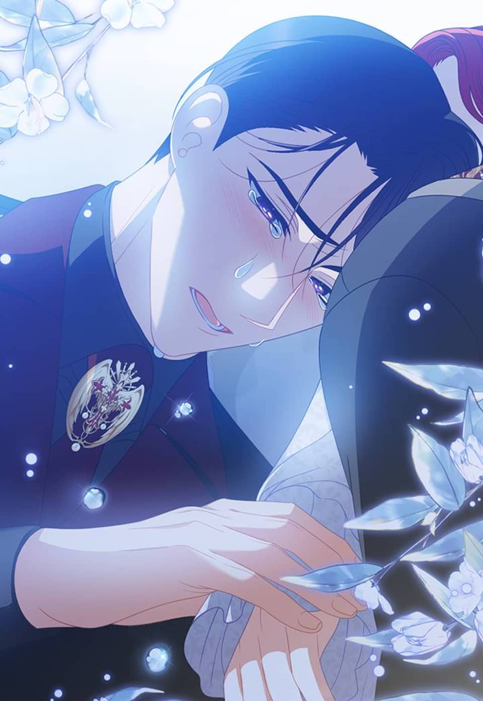 조신하게 키웠더니 집착남 되어 돌아왔다 41화