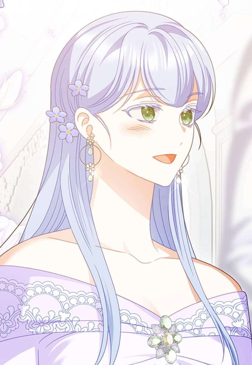 조신하게 키웠더니 집착남 되어 돌아왔다 43화