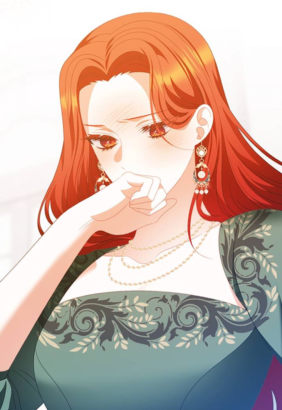 조신하게 키웠더니 집착남 되어 돌아왔다 44화