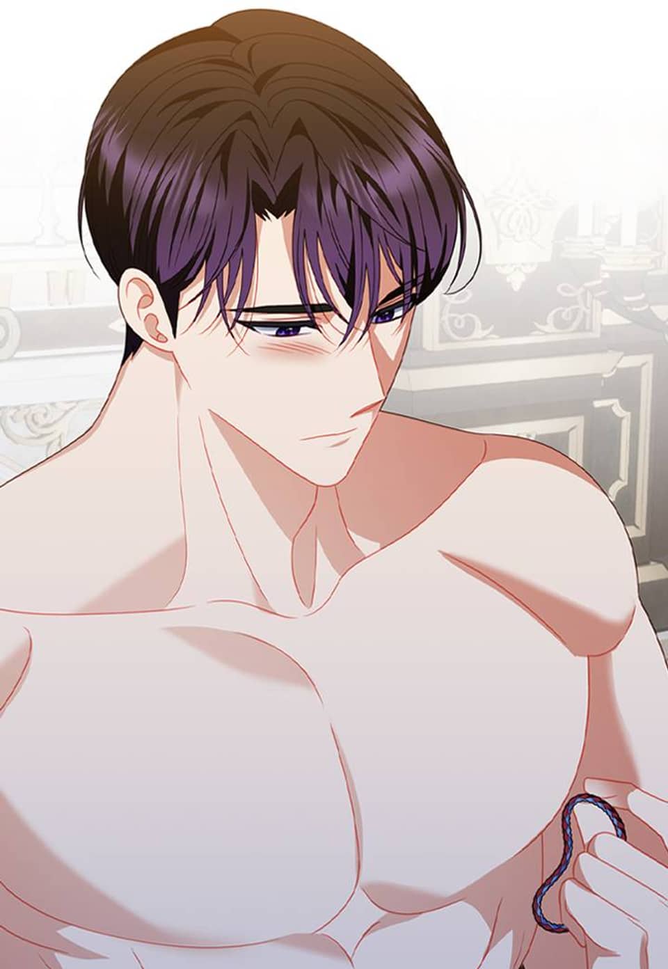 조신하게 키웠더니 집착남 되어 돌아왔다 45화