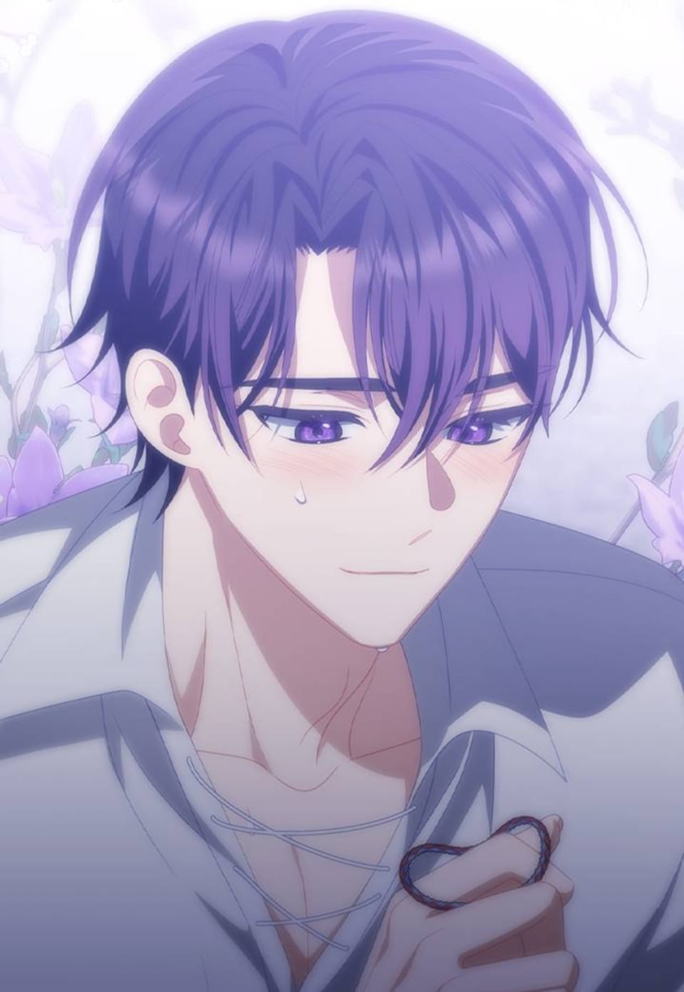 조신하게 키웠더니 집착남 되어 돌아왔다 47화