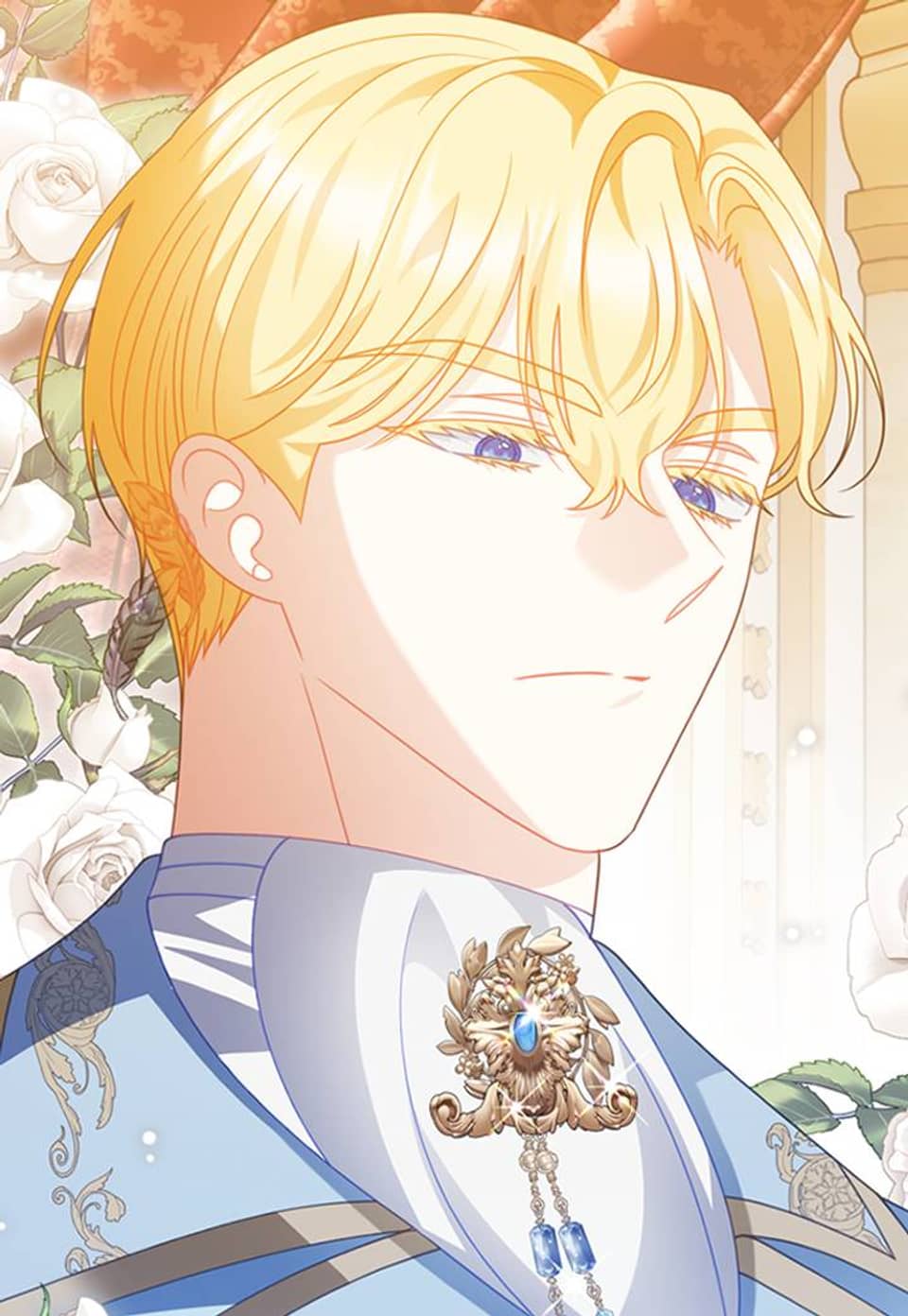 조신하게 키웠더니 집착남 되어 돌아왔다 48화