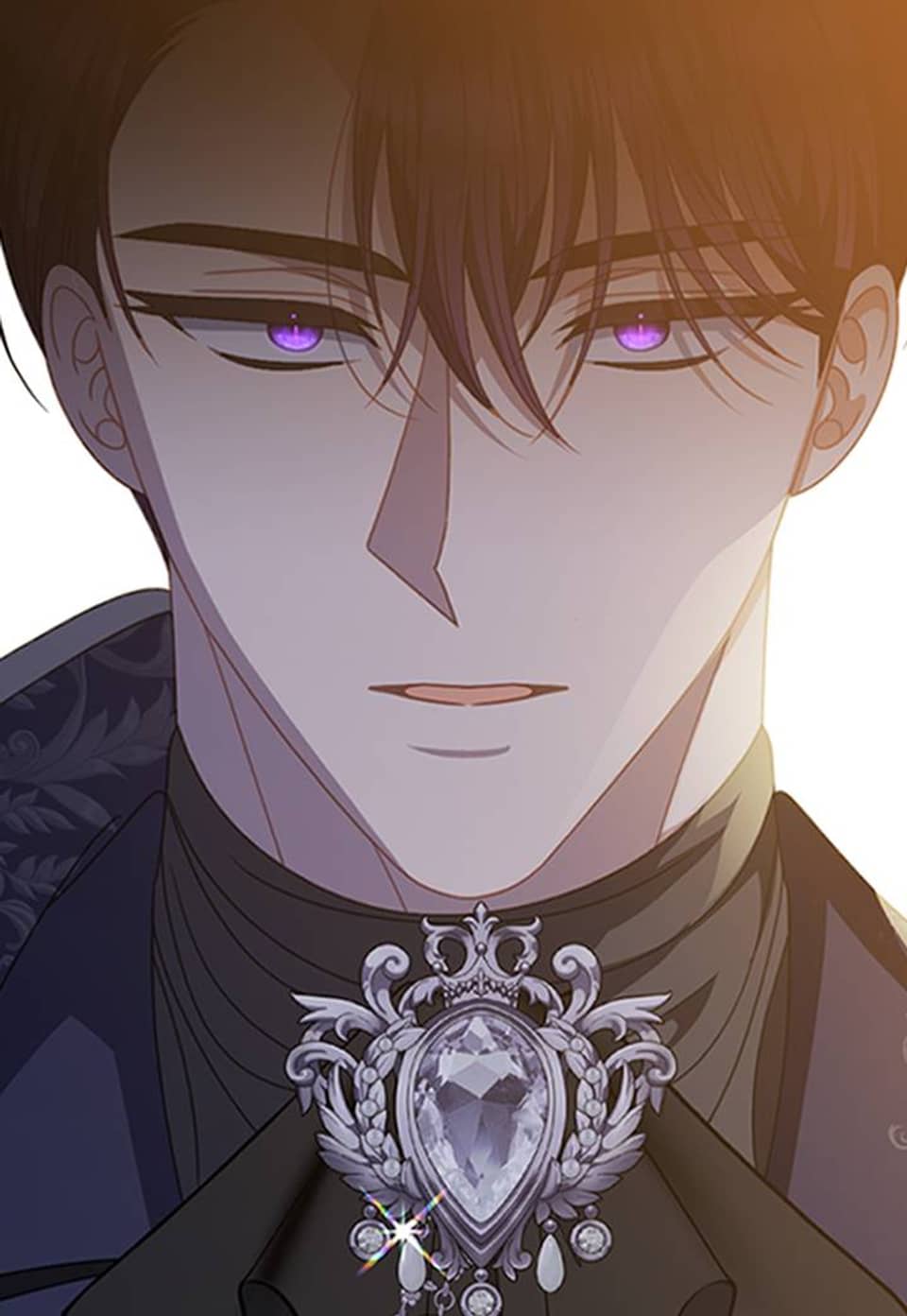 조신하게 키웠더니 집착남 되어 돌아왔다 49화