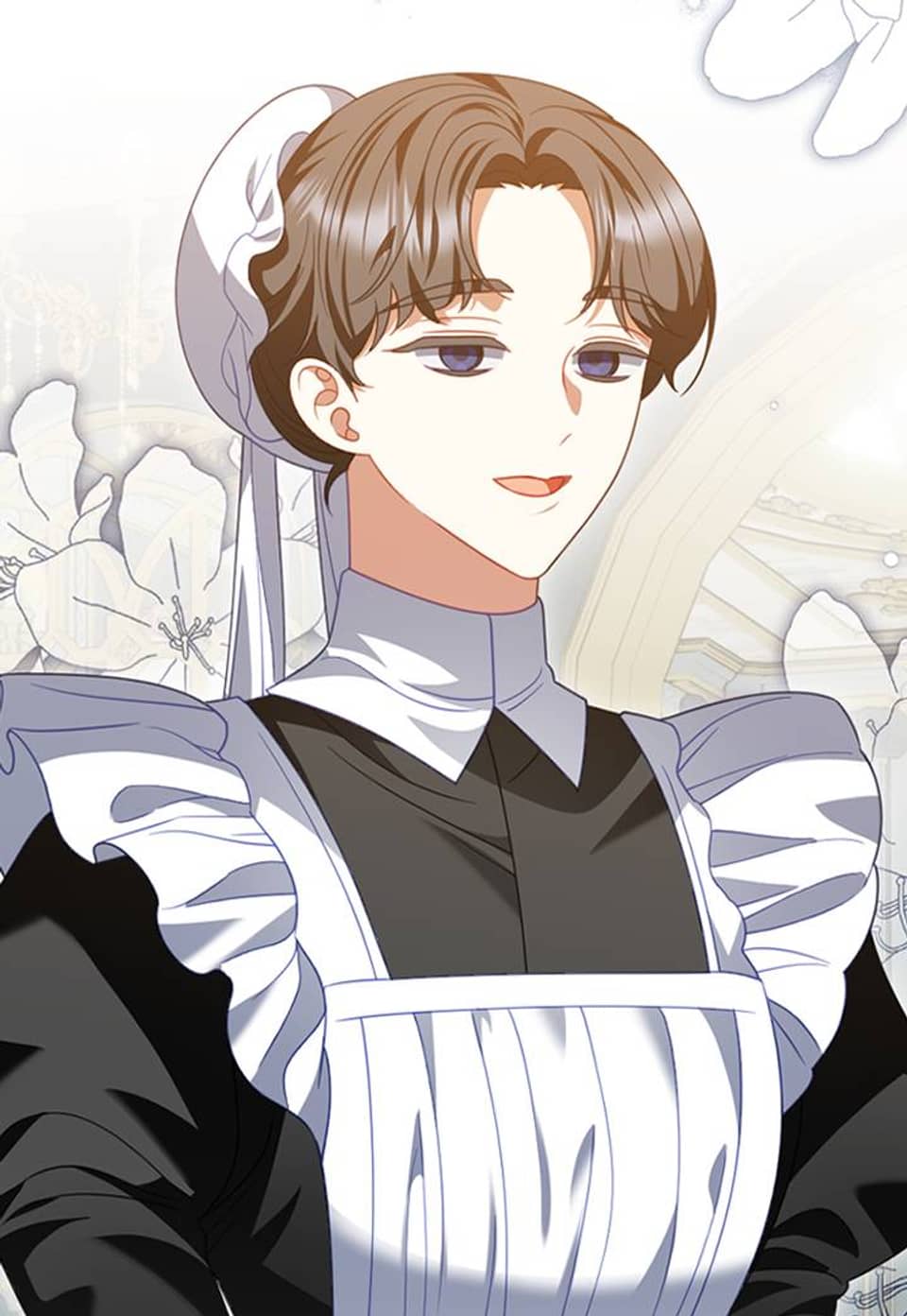 조신하게 키웠더니 집착남 되어 돌아왔다 52화