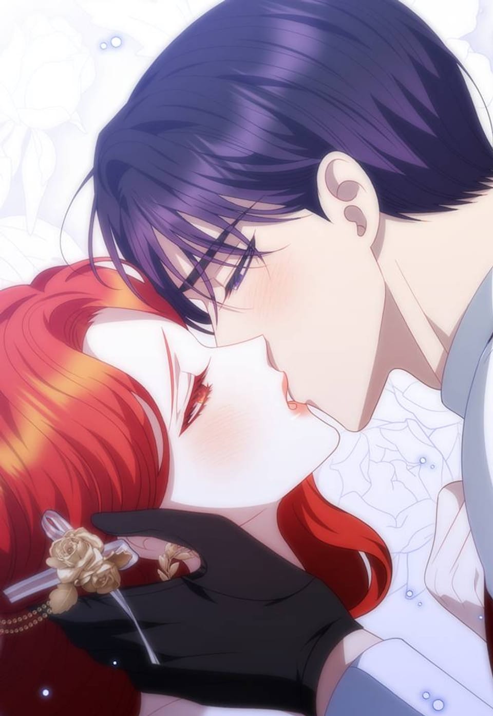 조신하게 키웠더니 집착남 되어 돌아왔다 54화