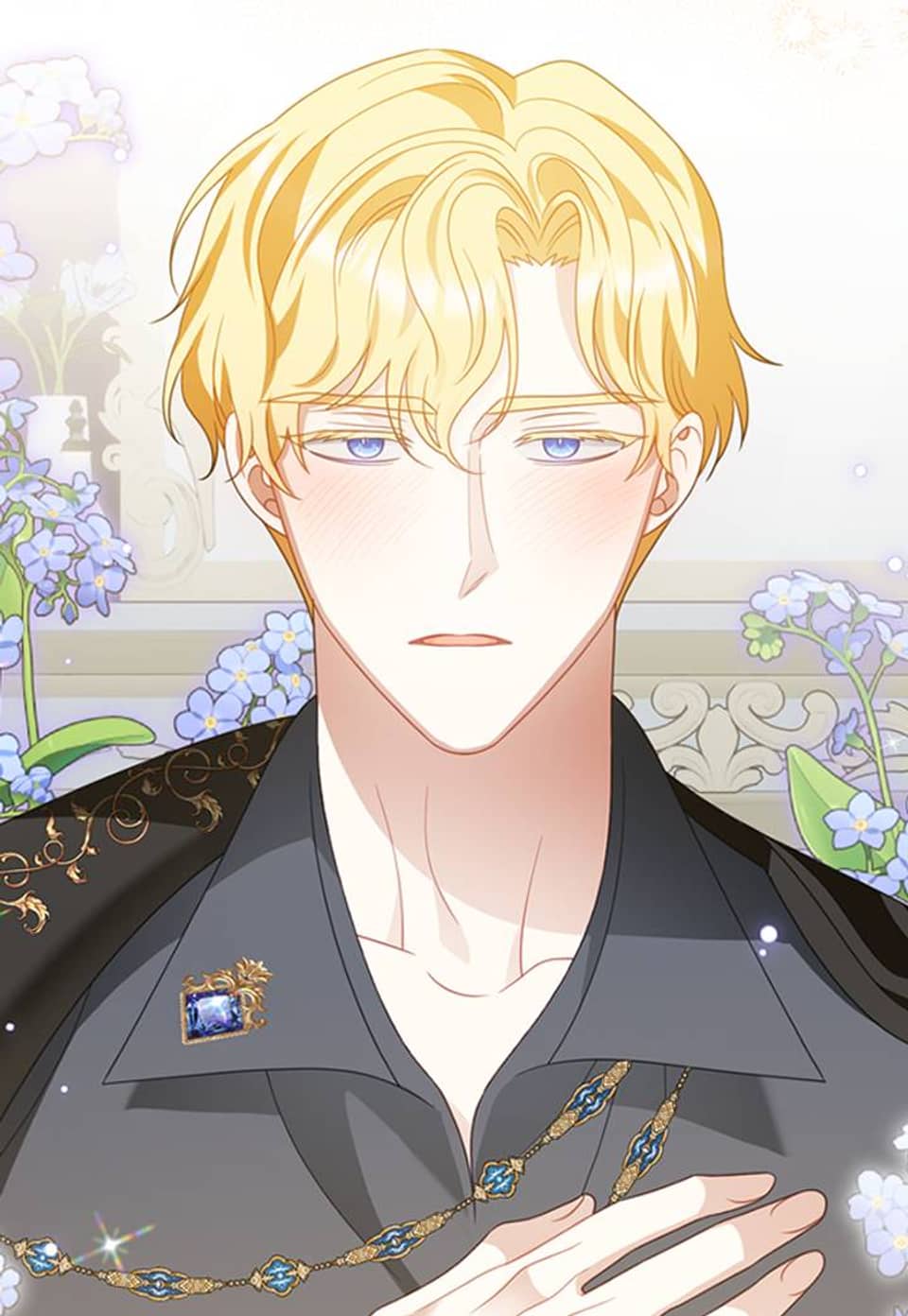 조신하게 키웠더니 집착남 되어 돌아왔다 56화